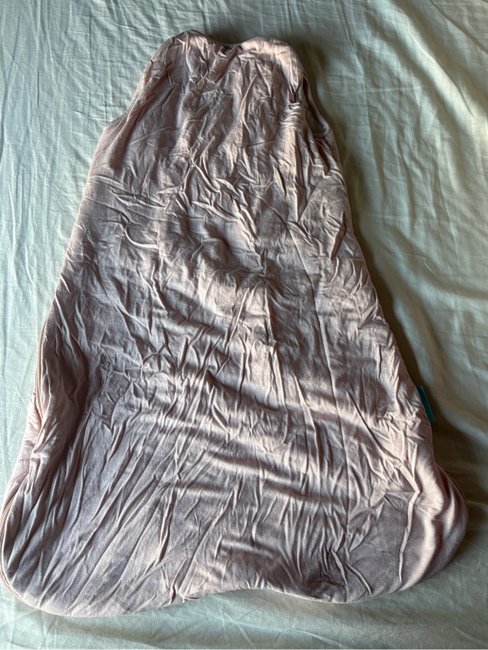 PurComfy sleeveless sleep sack